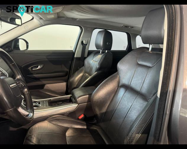 Land Rover Range Rover Evoque I 5p 2.0 td4 SE 150cv auto - Foto 10