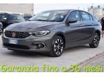 FIAT Tipo 1.4 T-Jet 120cv Mirror