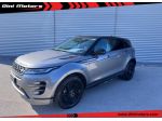 LAND ROVER Range Rover Evoque 2.0D I4 163CV AWD R-Dynamic IVA ESPOSTA BLACK &hellip;