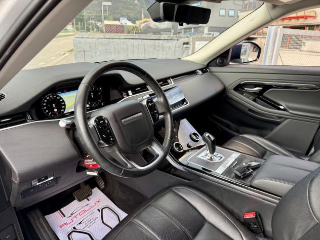 Land Rover Range Evoque 2.0D I4-L.Flw 150CV AWD Auto R-Dynamic SE - Foto 8