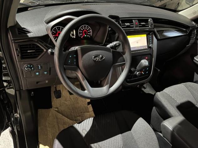 MAHINDRA KUV100 1.2 VVT M-Bifuel(GPL) K8 NAVIG./KEY COMF/CER.LEGA rif. 24114495 - Foto 8