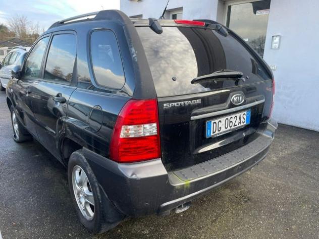 KIA Sportage 2.0 CRDI VGT 140CV Active rif. 22538033 - Foto 7