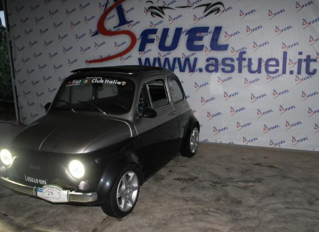 Fiat 500L 500 L 1968 - Foto 2