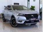 Ds 7 1.5 BlueHDi 130cv auto Performance Line+ 2022