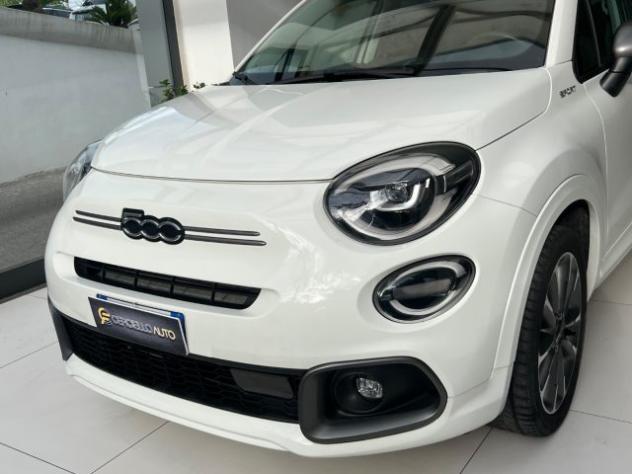 FIAT 500X 1.3 MultiJet 95 CV Sport tua da €199,00 mensili rif. 23491372 - Foto 2