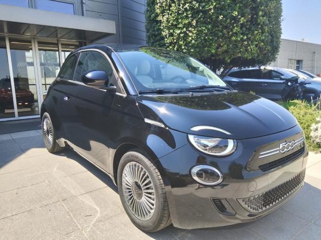 FIAT 500 500 1.0 hybrid Icon *COLORI VARI, PROMO AZZURRA* - Foto 3