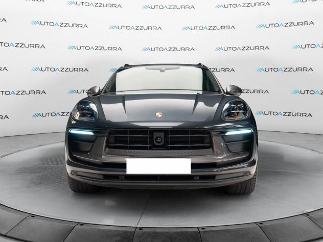 Porsche Macan Macan 2.0 T 265cv PDK | IVA, TETTO, 20", PROMO AZZURRA - Foto 2