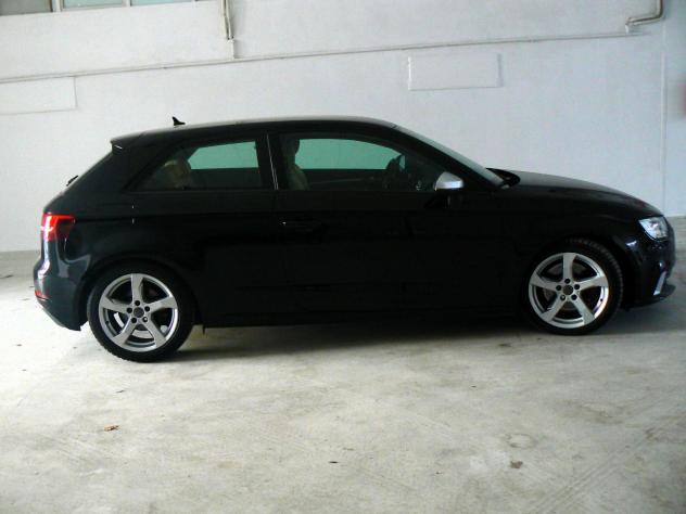 Audi A3 2.0 TDI 184 CV S tronic Sport quattro edition - 875 - Foto 3