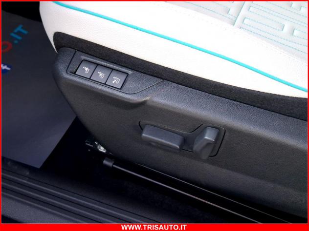 FIAT 600 1.2T 110 MHEV DCT La Prima NEOPATENTATI (FULL LED+PELLE+NAVI) - Foto 10