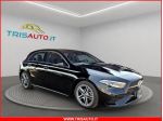 MERCEDES A 180 d 1.5 Aut. AMG Line Premium (FULL LED+PELLE+NAVI)