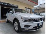 Volkswagen Tiguan 2.0 TDI SCR 4MOTION Advanced BlueMotion Technology