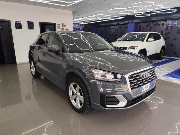 Audi Q2 1.6 TDI S tronic Sport - Foto 8