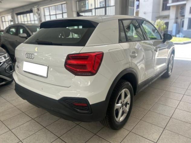 AUDI Q2 30 TDI S tronic Business rif. 23869076 - Foto 6