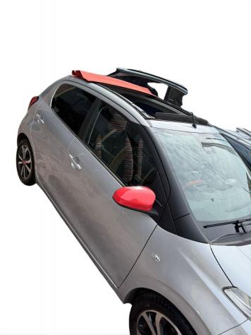 Citroën C1 Airscape 1.0 VTi 68 5 porte Feel - Foto 4