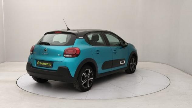 CITROEN C3 1.2 puretech Shine s&s 83cv rif. 22579801 - Foto 5