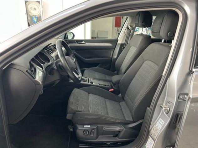 VOLKSWAGEN Passat Variant 2.0 TDI SCR EVO DSG Business rif. 23464793 - Foto 7