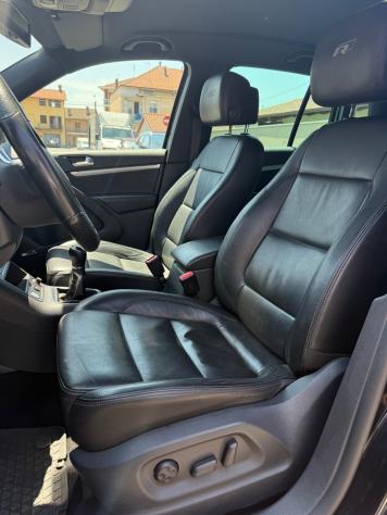 Volkswagen Tiguan 2.0 TSI 210CV 4MOTION DSG R-Line - Foto 9