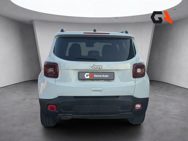 Jeep Renegade Renegade 2.0 mjt Limited 4wd 140cv - Foto 5