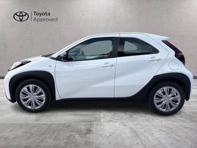 Toyota Aygo X 1.0 VVT-i 72 CV 5 porte Active - Foto 6