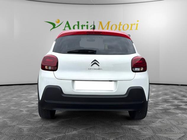 Citroën C3 PureTech 83 S&S Shine Neo Patentati - Foto 4