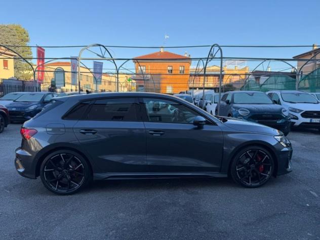 Audi RS3 RS3 SPB TFSI quattro S tronic - Foto 7