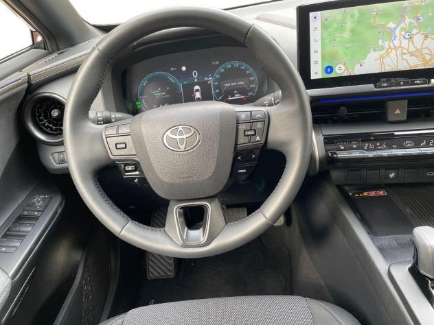 Toyota C-HR 2.0 PHEV E-CVT Lounge - Foto 7