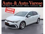 Volkswagen Golf GTI 2.0 TSI GTI