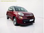 FIAT 500L 1.3 Multijet 85 CV Lounge rif. 23509115