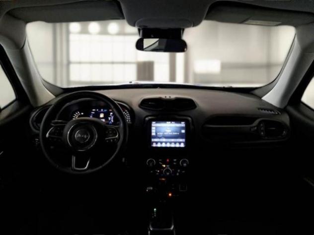 JEEP Renegade 4XE HYBRID 1.3 T4 190CV PHEV AT6 Limited rif. 24078353 - Foto 5
