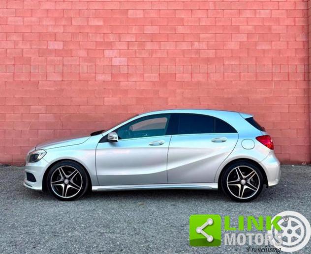 MERCEDES-BENZ A 200 CDI Automatic Premium rif. 23922544 - Foto 4