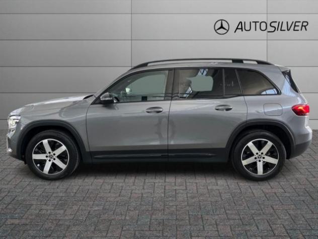 MERCEDES-BENZ GLB 200 d Automatic Sport Plus Easy Tech Auto rif. 23940452 - Foto 6
