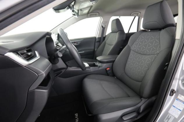 TOYOTA RAV4 RAV4 2.5 HV (222CV) E-CVT AWD-i Active rif. 23734429 - Foto 2