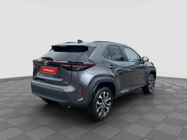 TOYOTA Yaris Cross Yaris Cross 1.5 Hybrid 130 CV 5p. E-CVT Trend rif. 23828830 - Foto 5