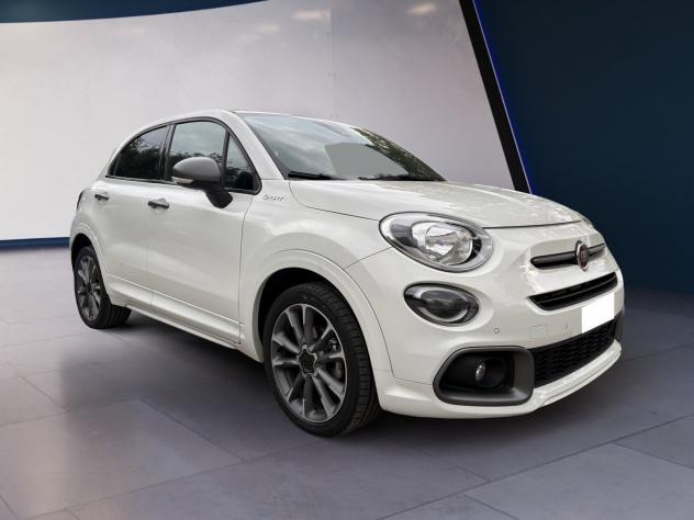 FIAT 500X 500X 1.6 mjet Sport 130cv - Foto 3