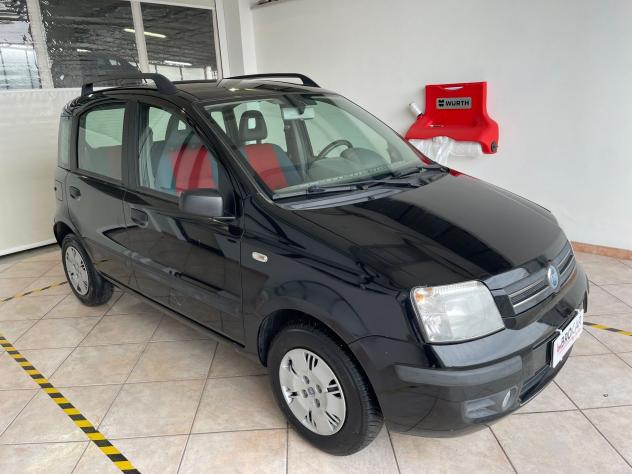 FIAT Panda Panda 1.3 mjt 16v Dynamic dpf - Foto 2