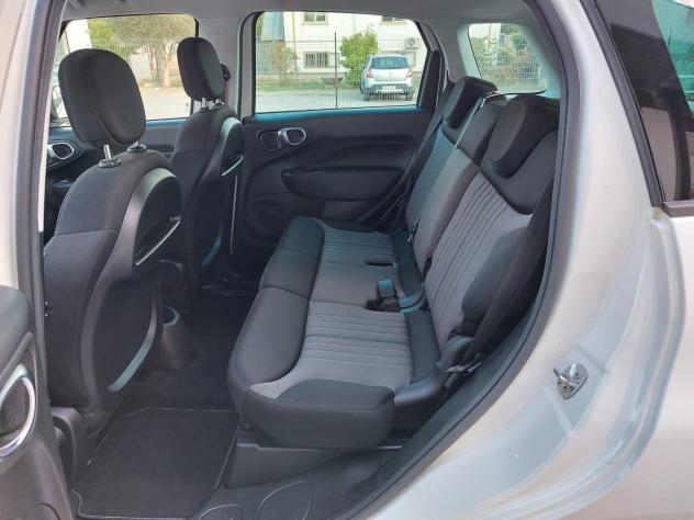 FIAT 500L 1.3 mjt 95cv E6B - Foto 8