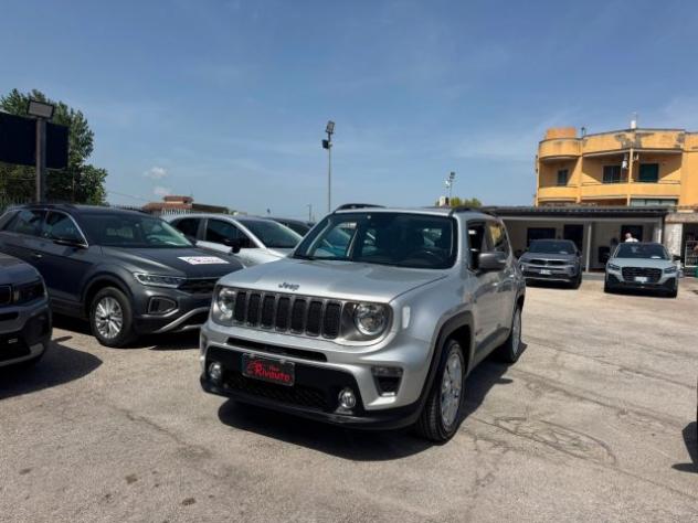 JEEP Renegade 1.6 Mjt 120 CV Limited rif. 24043762 - Foto 5