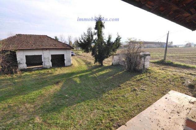 Rustico/Casale/Corte - Caraglio . Rif.: 10714 - Foto 13