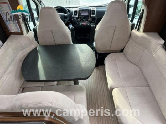 CARTHAGO CARTHAGO C-TOURER T 148 H rif. 24175359 - Foto 4