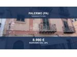 Immobile in asta di 37 m² in vendita a Palermo