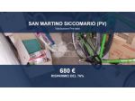 Immobile in asta di 8 m² in vendita a San Martino Siccomario