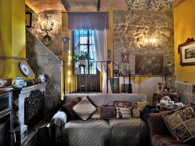 Appartamento in vendita a Asciano 225 mq Rif: 1344588 - Foto 9