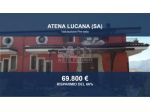 Immobile in asta di 232 m² con più di 5 locali in vendita a Atena Lucana
