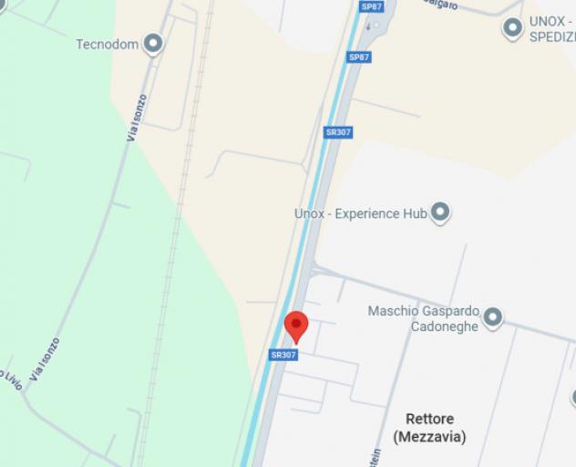 Immobile in asta di 94 m² in vendita a Cadoneghe - Foto 8