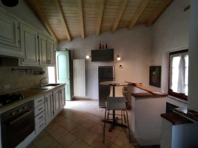Porzione di casa in vendita a Camaiore - Foto 13