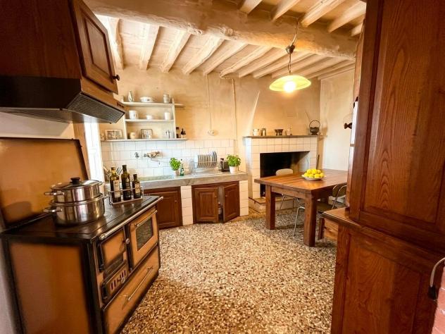 Terratetto in vendita a Marignana - Camaiore 114 mq Rif: 1451820 - Foto 4