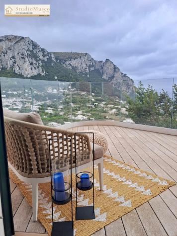 APPARTAMENTO di 3 vani e di 75 mq (CAPRI) rif. CVPZZ_1 - Foto 18