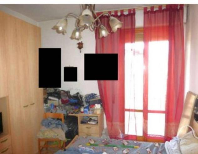 Immobile in asta di 132 m², box auto in vendita a Castelfiorentino - Foto 9