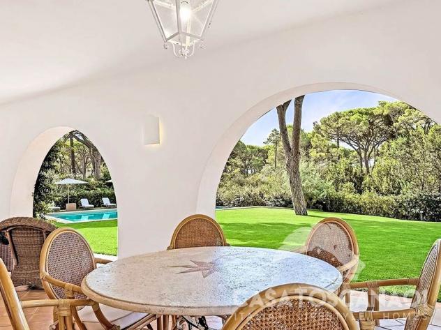 Villa in Vendita in zona ROCCAMARE con giardino - Foto 13