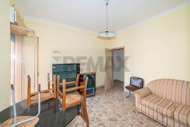 Appartamento in vendita a Catania, Viale M. Rapisardi - Lavaggi - Foto 17